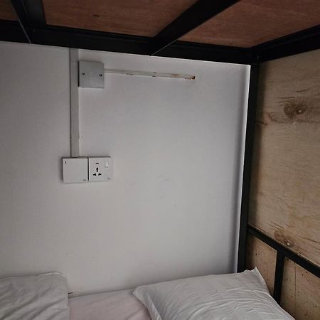 Aecotel Mingle Hostel SDK エクステリア 写真