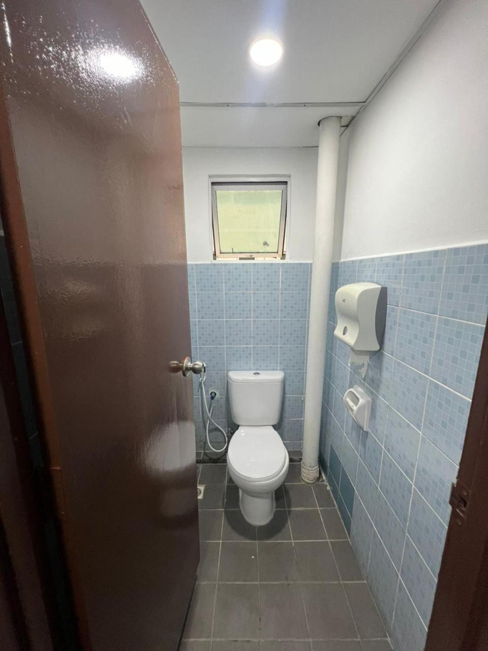 Aecotel Mingle Hostel SDK エクステリア 写真