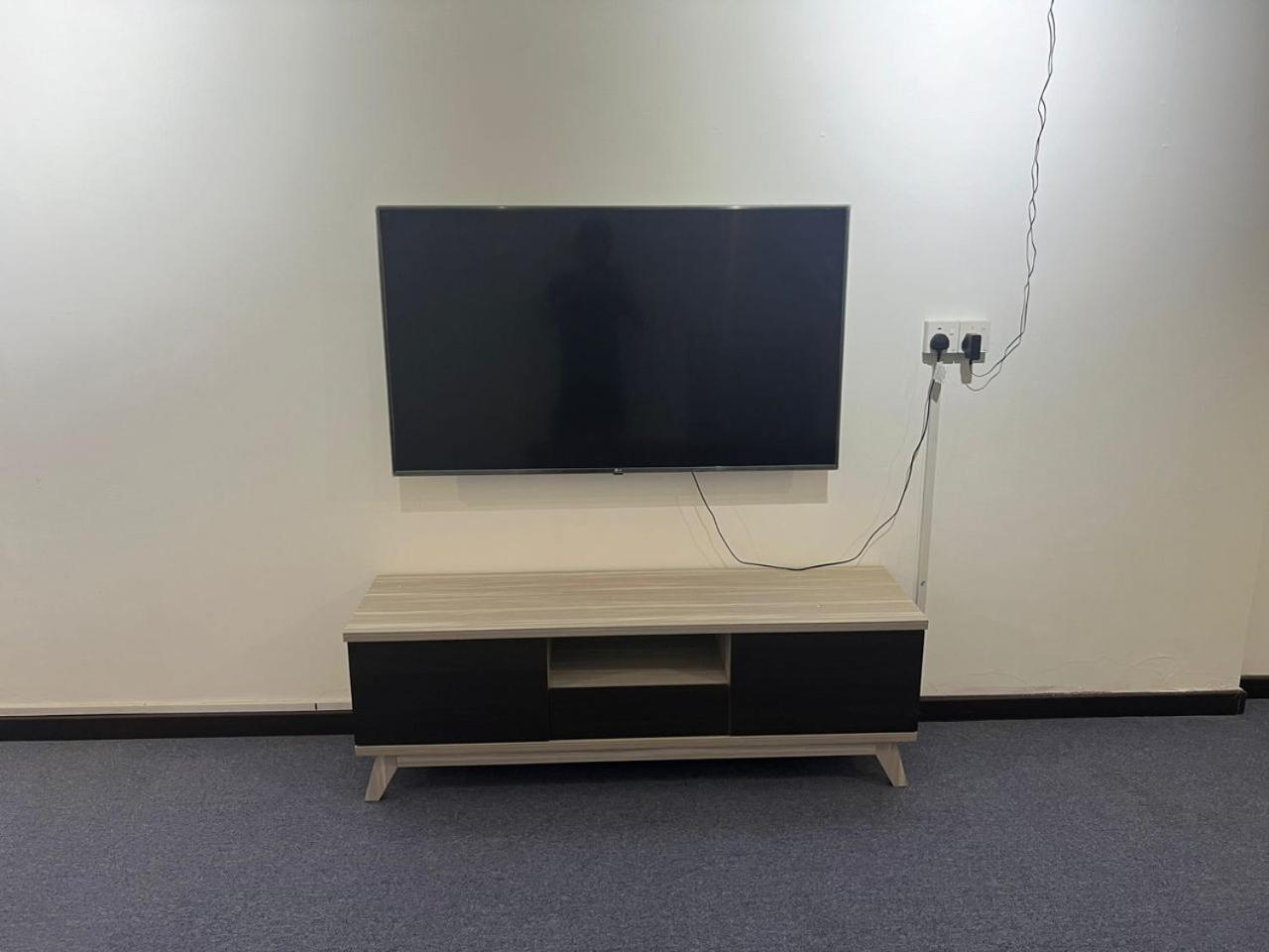 Aecotel Mingle Hostel SDK エクステリア 写真