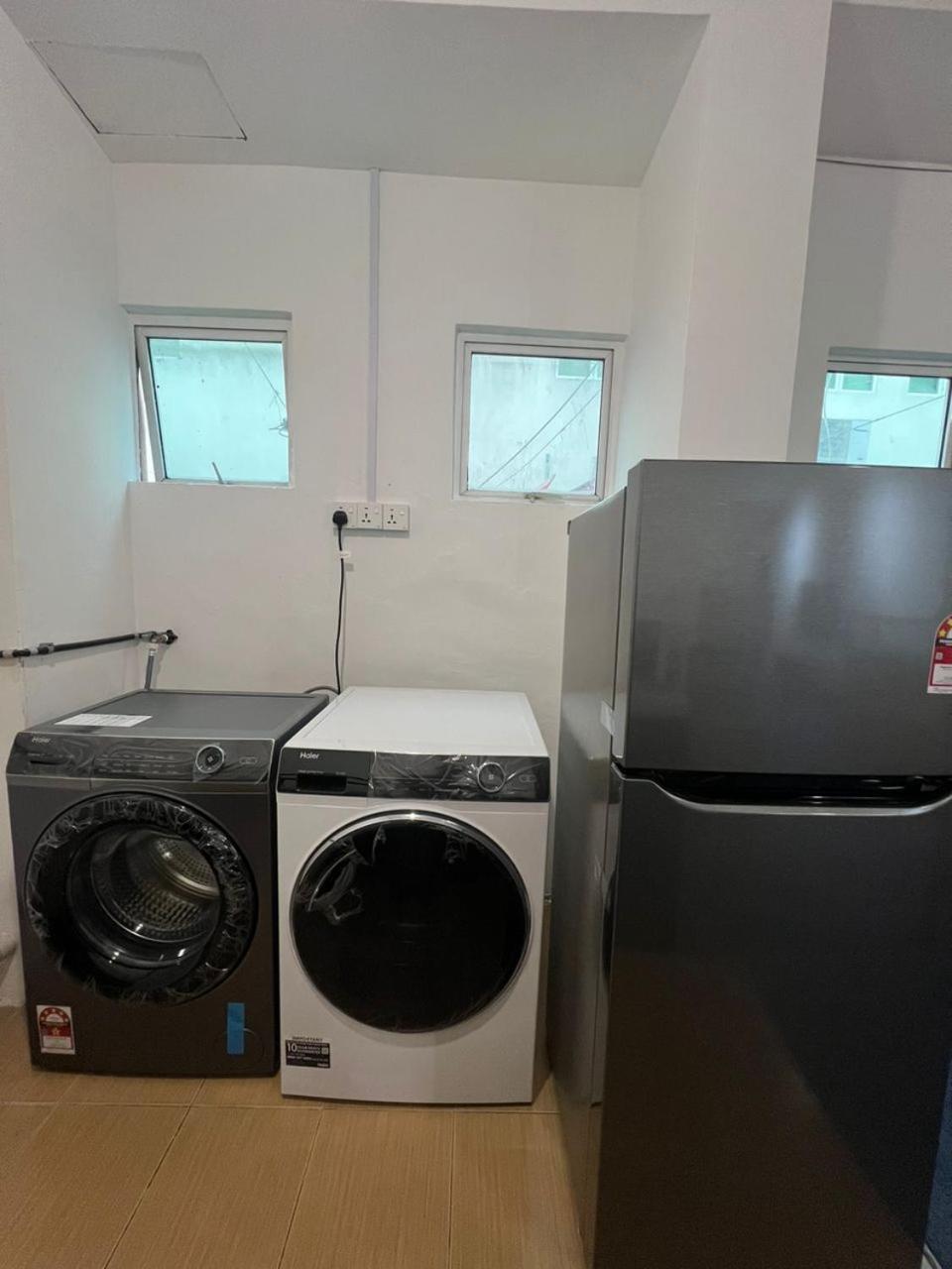 Aecotel Mingle Hostel SDK エクステリア 写真