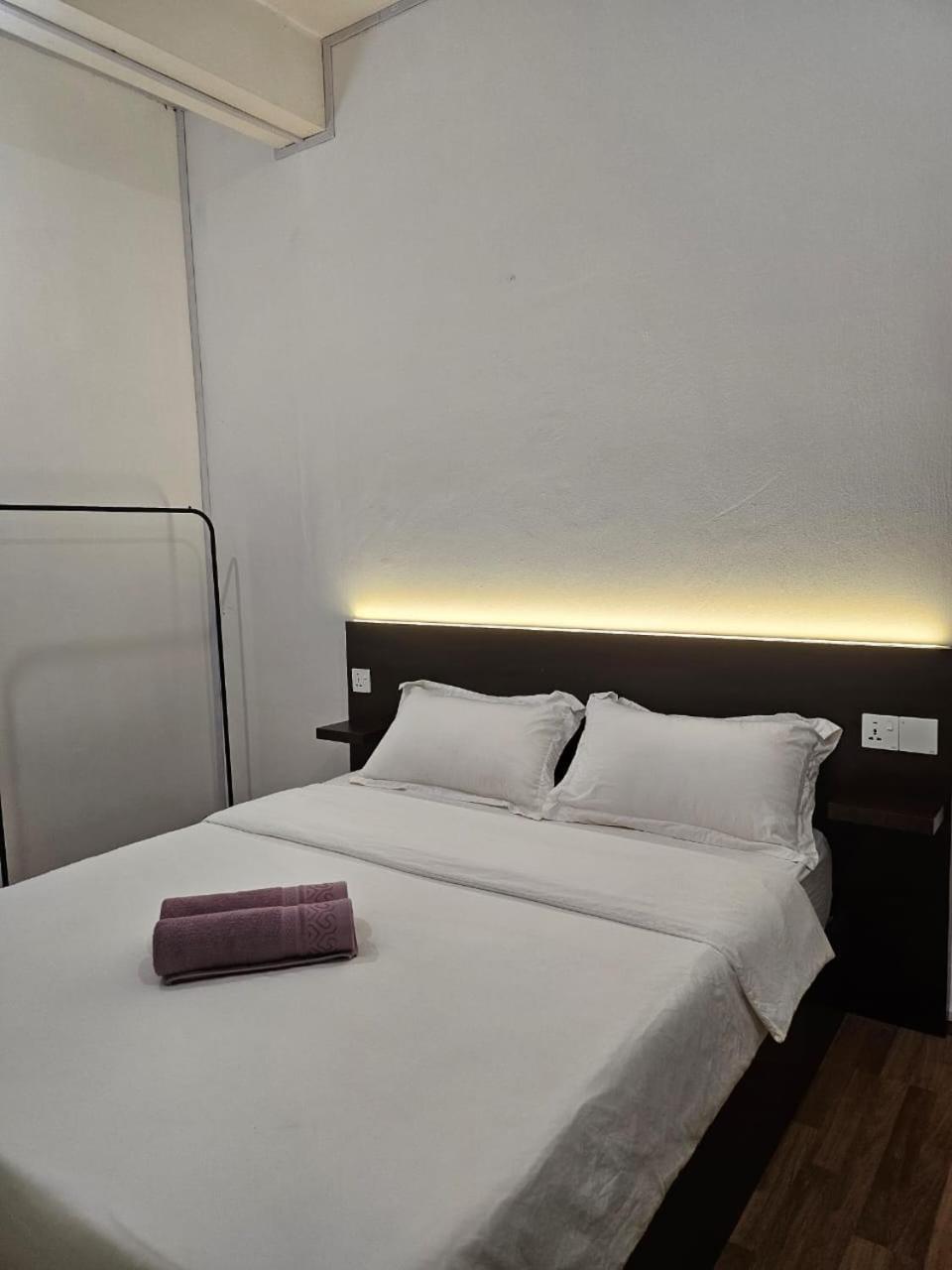 Aecotel Mingle Hostel SDK エクステリア 写真