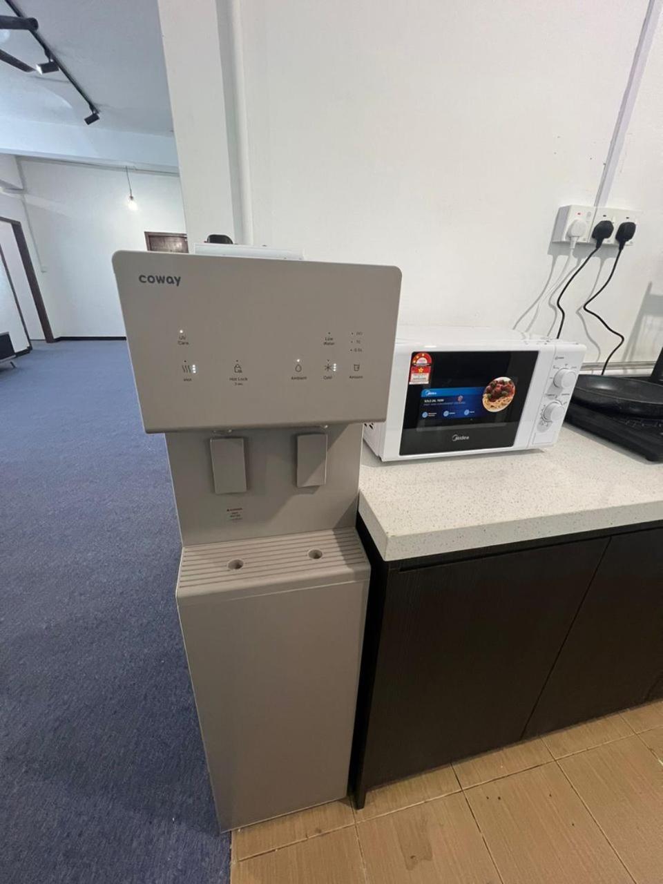 Aecotel Mingle Hostel SDK エクステリア 写真
