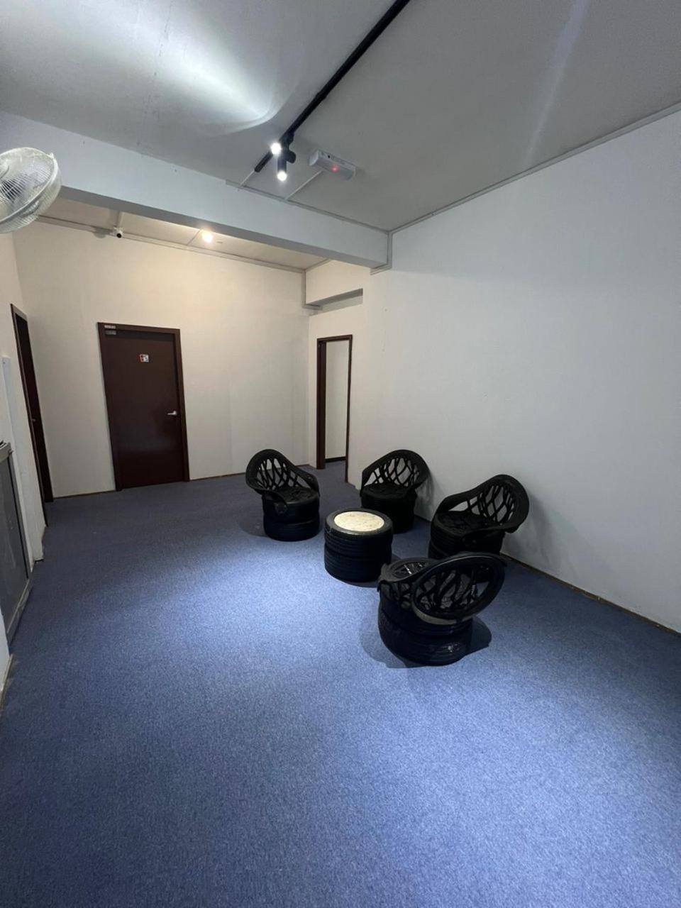 Aecotel Mingle Hostel SDK エクステリア 写真