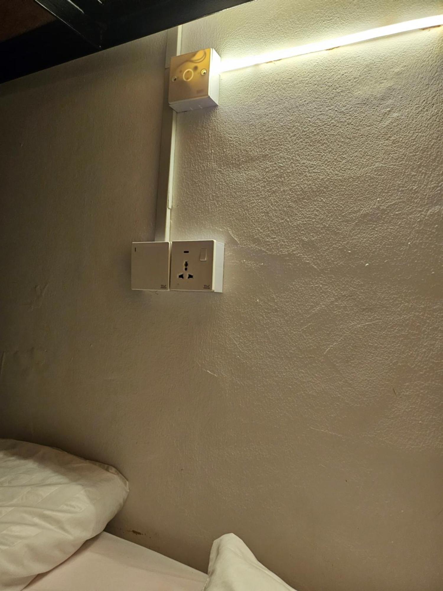 Aecotel Mingle Hostel SDK エクステリア 写真