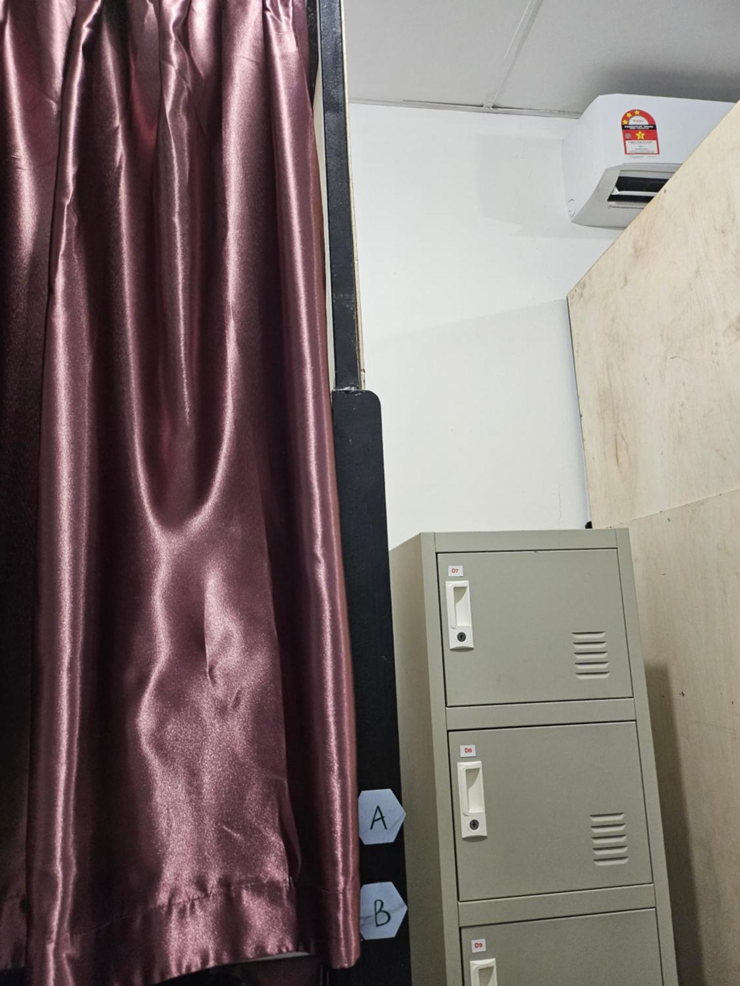 Aecotel Mingle Hostel SDK エクステリア 写真